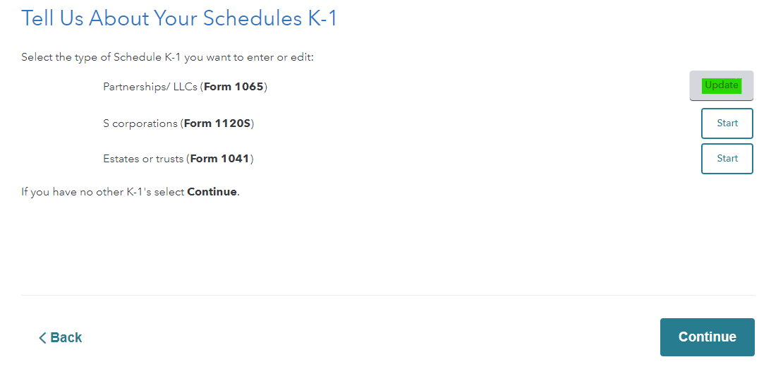 [Manual] Using TurboTax A StepbyStep guide to reporting from