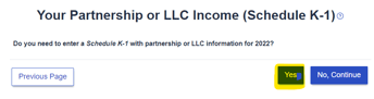 A Step by Step guide to reporting Income from your Masterworks K 1 when