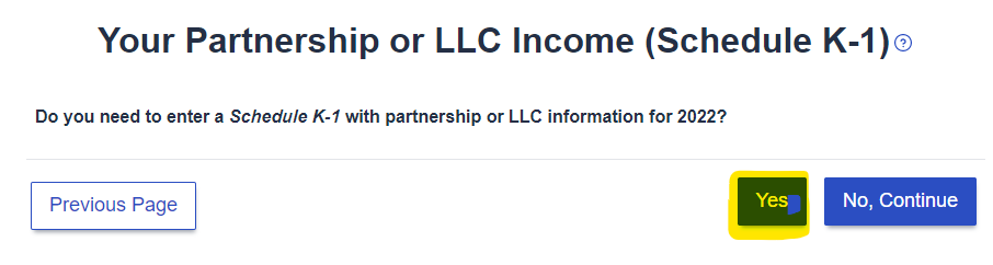 A Step by Step guide to reporting Income from your Masterworks K 1 when A Step by Step guide to reporting Income from your Masterworks K 1 when